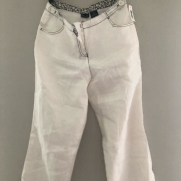 Willi Smith pants  - Picture 1 of 3